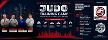 2026 North Texas Winter Judo Training Camp