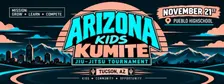 AZ KIDS KUMITE