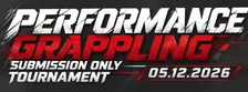 Performance Grappling