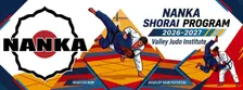 Nanka Shorai Program 2026-2027 - VALLEY JUDO INSTITUTE