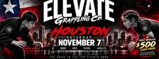 Elevate Grappling Company - Houston