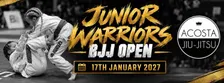 JUNIOR WARRIORS BJJ OPEN