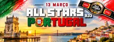 All Stars BJJ PORTUGAL