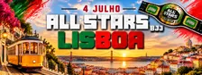 All Stars BJJ Lisboa