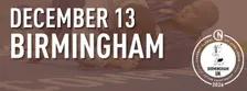 CN Birmingham Autumn 2026
