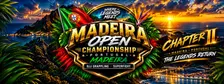 MADEIRA OPEN CHAMPIONSHIP #2