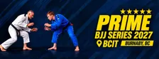 PRIME BJJ SERIES 17
