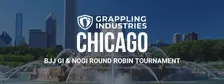 Grappling Industries CHICAGO