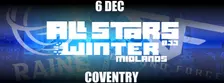ALL STARS BJJ WINTER MIDLANDS