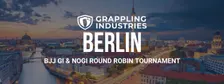 Grappling Industries BERLIN