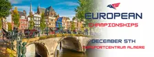 2026 AGF European Championships