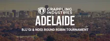 Grappling Industries ADELAIDE