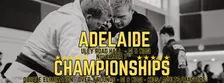 AGL - ADELAIDE CHAMPIONSHIPS 8 - GI & NOGI