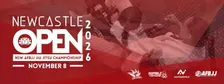 Newcastle Open 2026