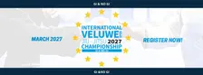 International Veluwe Open Jiu Jitsu Championship 2027 GI & NO-GI