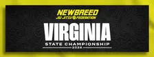 NEWBREED VIRGINIA STATE CHAMPIONSHIP 2026