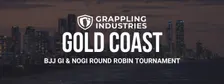 Grappling Industries GOLD COAST