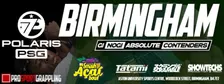 Polaris / Pro Sport Grappling - Birmingham