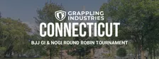 Grappling Industries CONNECTICUT