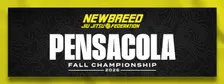 NEWBREED PENSACOLA FALL CHAMPIONSHIP 2026