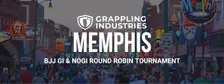 Grappling Industries MEMPHIS
