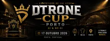 Dtrone Cup Porto