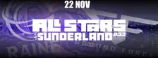 ALL STARS BJJ SUNDERLAND