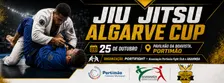JIU JITSU ALGARVE CUP