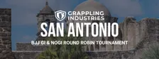 Grappling Industries SAN ANTONIO