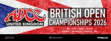 ADCC British Open Championships 2026