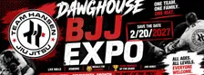 DAWG HOUSE BJJ EXPO