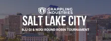 Grappling Industries SALT LAKE CITY