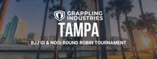 Grappling Industries TAMPA