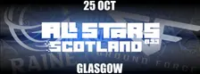 ALL STARS BJJ SCOTLAND
