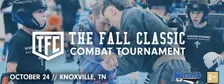 The Fall Classic: A Kickboxing, Grappling, & Point Fighting Tournament