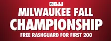 FUJI BJJ Milwaukee Fall Open