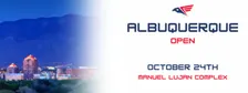 2026 AGF Albuquerque Open