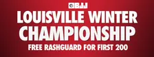 FUJI BJJ Louisville Winter Championship