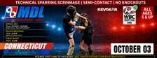 MDL Connecticut October 3rd
