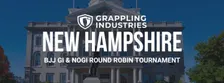 Grappling Industries NEW HAMPSHIRE
