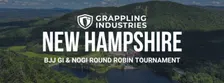 Grappling Industries NEW HAMPSHIRE
