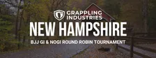 Grappling Industries NEW HAMPSHIRE