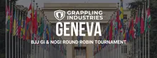 Grappling Industries GENEVA