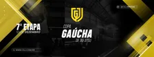 COPA GAÚCHA DE JIU-JITSU - 7º Etapa / 2026
