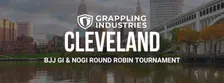 Grappling Industries CLEVELAND