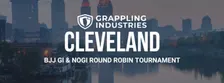 Grappling Industries CLEVELAND