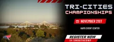 2026 AGF Tri-Cities Championships