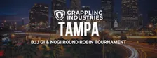 Grappling Industries TAMPA