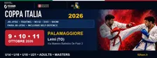 COPPA ITALIA 2026