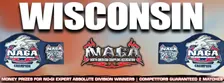 NAGA Wisconsin Grappling Championship